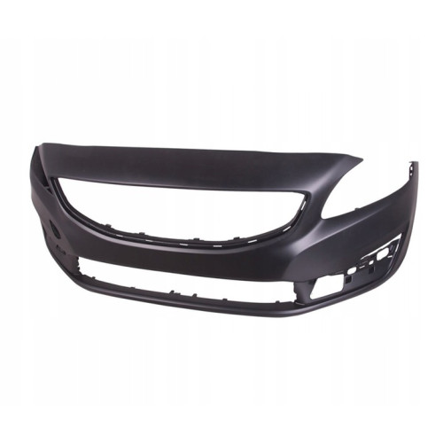 Бампер передній Volvo S60 / V60 2013-2018 Тайвань 39820276