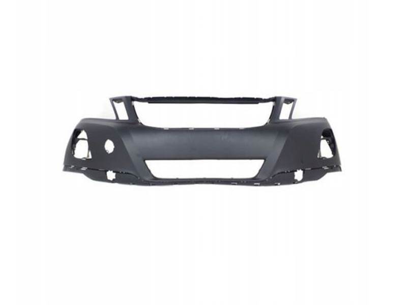 Бампер передній Volvo XC60 2008-2013 Тайвань 398549469