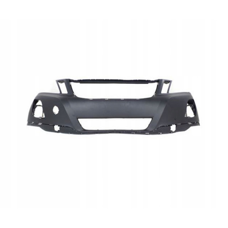 Бампер передній Volvo XC60 2008-2013 Тайвань 398549469