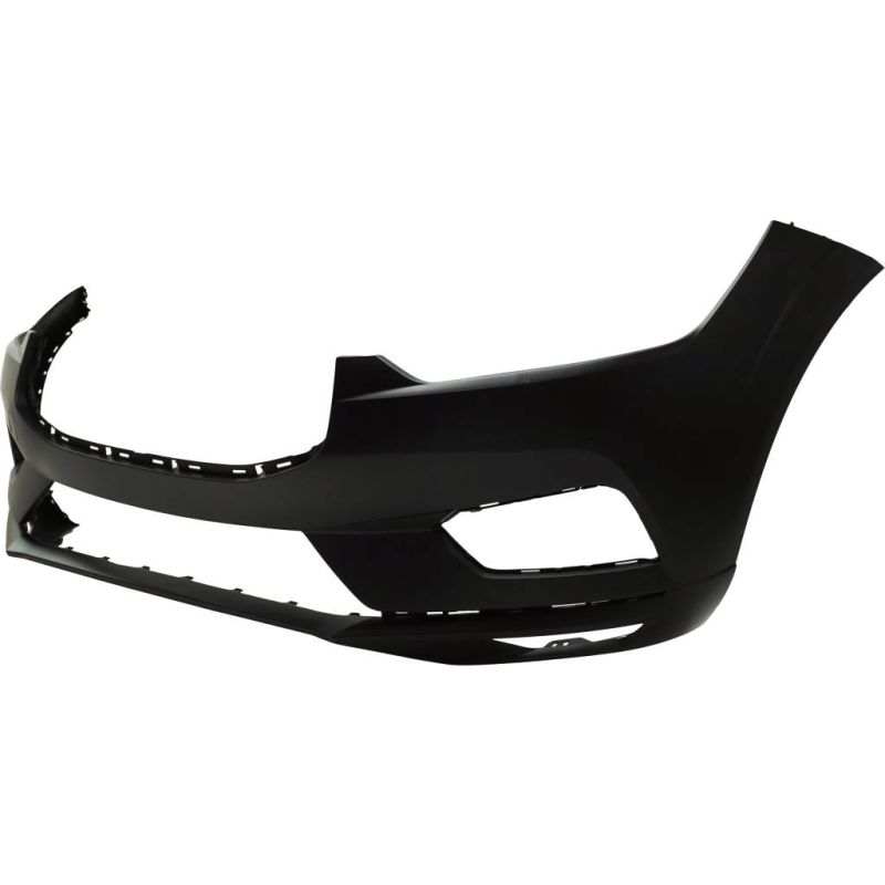 Передній бампер (Тайвань) Volvo XC60 2017-2021 398470666