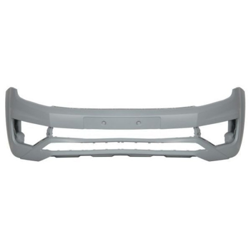 Бампер передній VW Amarok 2016-2020 (Тайвань) 2H6807217AGRU