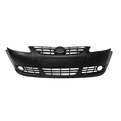 Бампер передній VW Fox 2005-2012 Тайвань 5Z0807217G