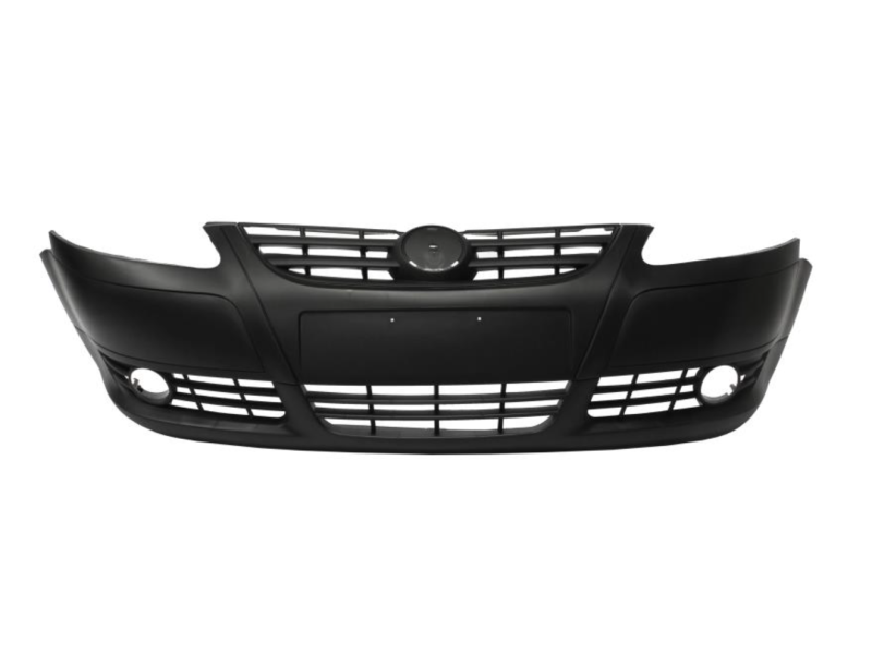 Бампер передній VW Fox 2005-2012 Тайвань 5Z0807217G