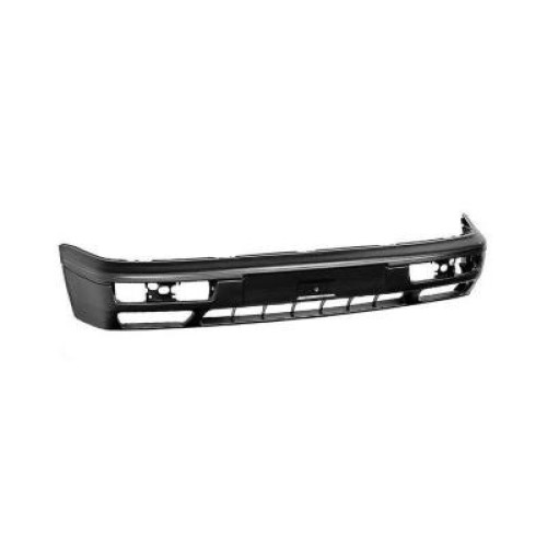 Бампер передній без спойлера VW Golf 3 1991-1997 LKQ 1H6807217B41