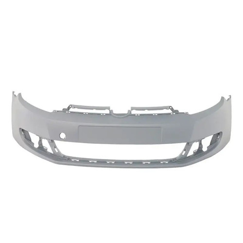 Бампер передній універсал VW Golf 6 2009-2012 FPS 1K9807217AA