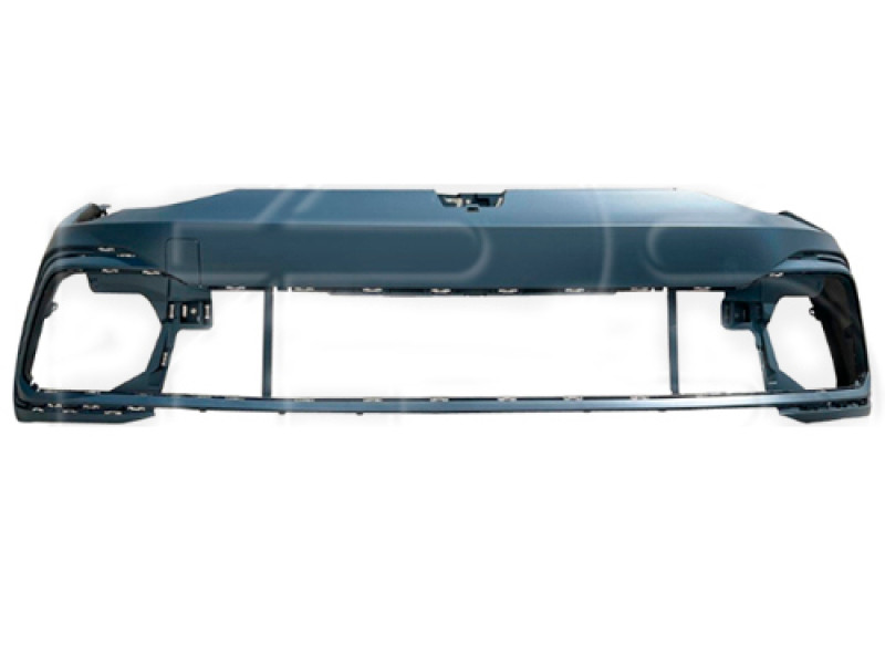 Бампер передній VW Golf 8 GTI 2020- Тайвань