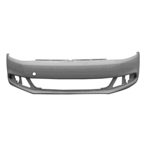 Бампер передній VW Jetta 2011-2014 Тайвань 5C6807217