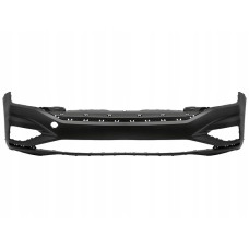 Бампер передній без отворів під п/тронік VW Jetta 7 2018- Китай 17A807217GRU