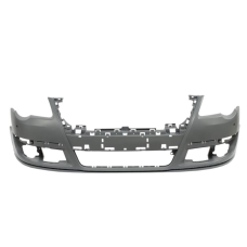 Бампер передній VW Passat B6 2005-2010 LKQ 3C0807217D