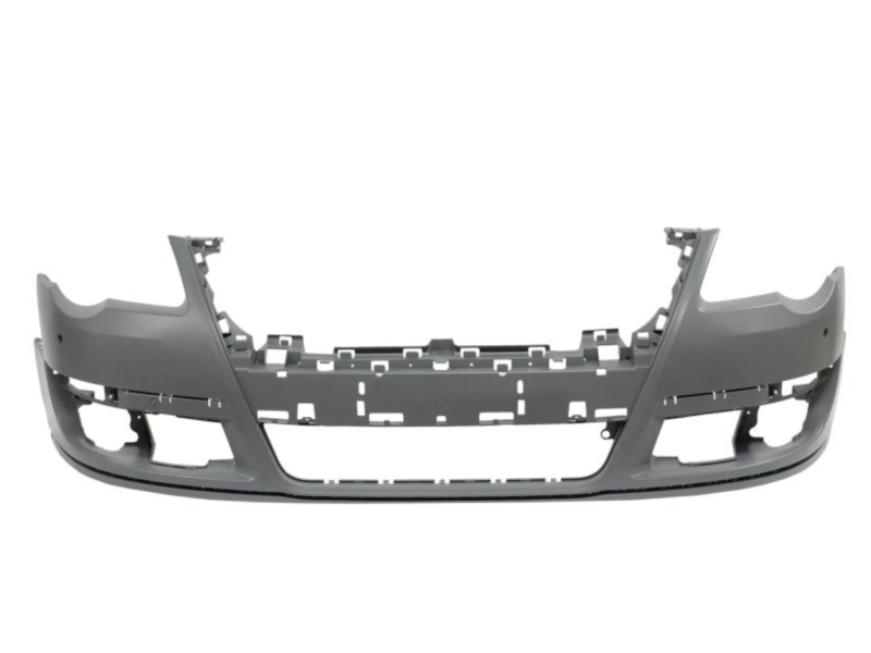Бампер передній VW Passat B6 2005-2010 (FPS) 3C0807217D