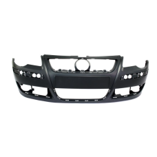 Бампер передній VW Polo 4 2005-2009 (Тайвань) 6Q0807217E