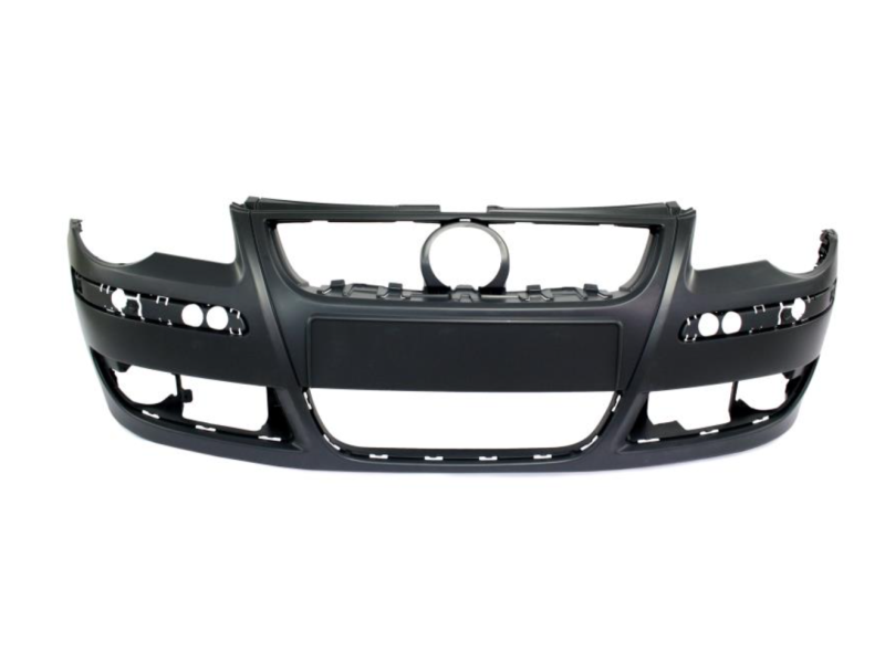 Бампер передній VW Polo IV 2005-2009 Китай 6Q0807217E