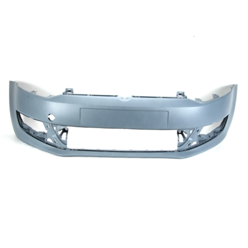 Бампер передній (хетчбек) VW Polo 5 2009-2014 Китай 6R0807221R