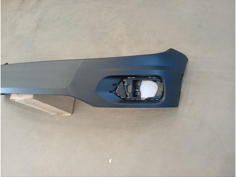 Бампер передній VW Tiguan 2011-2017 Track USA (Тайвань) 5N0807217DAGRU