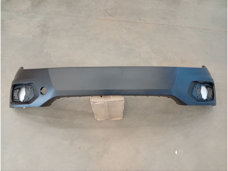 Бампер передній VW Tiguan 2011-2017 Track USA (Тайвань) 5N0807217DAGRU