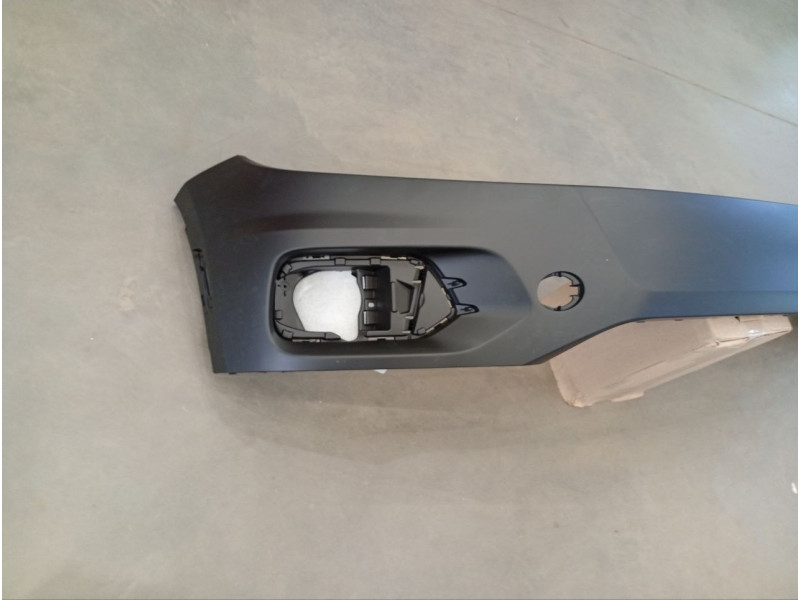 Бампер передній VW Tiguan 2011-2017 Track USA (Тайвань) 5N0807217DAGRU