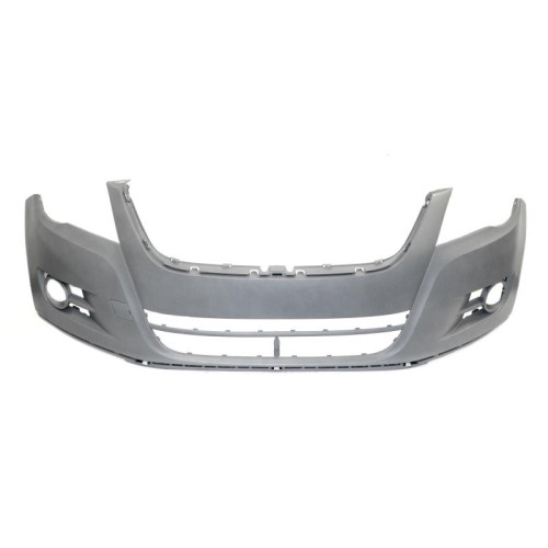 Бампер передній VW Tiguan I 2007-2011 FPS 5N0807217