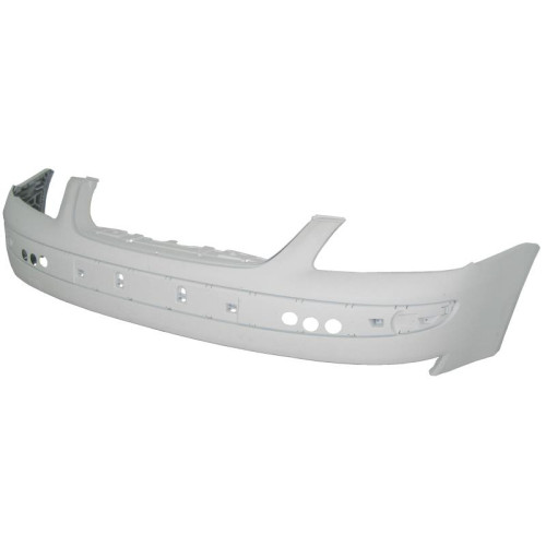 Бампер передній VW Touran 2003-2006, Caddy 3 Life 2004-2010 FPS 1T0807217BGRU