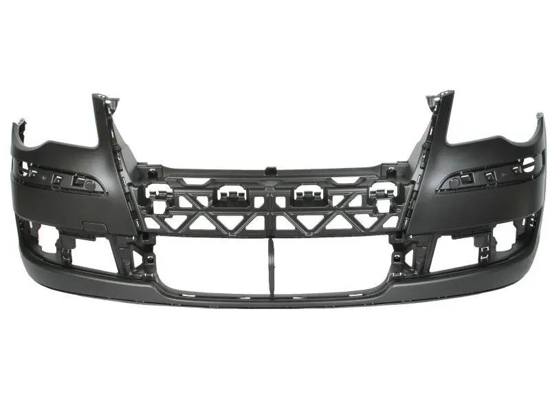Бампер передній (Тайвань) VW Touran 2006-2010 1T0807221DGRU