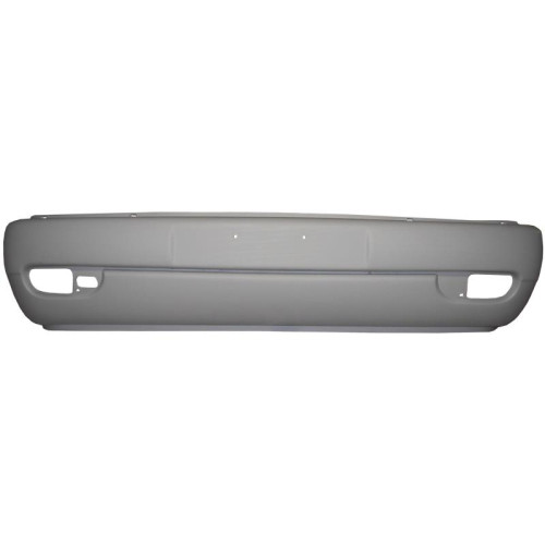 Бампер передній VW Transporter 4 1996-2003 (Elit) 7D0807221EGRU