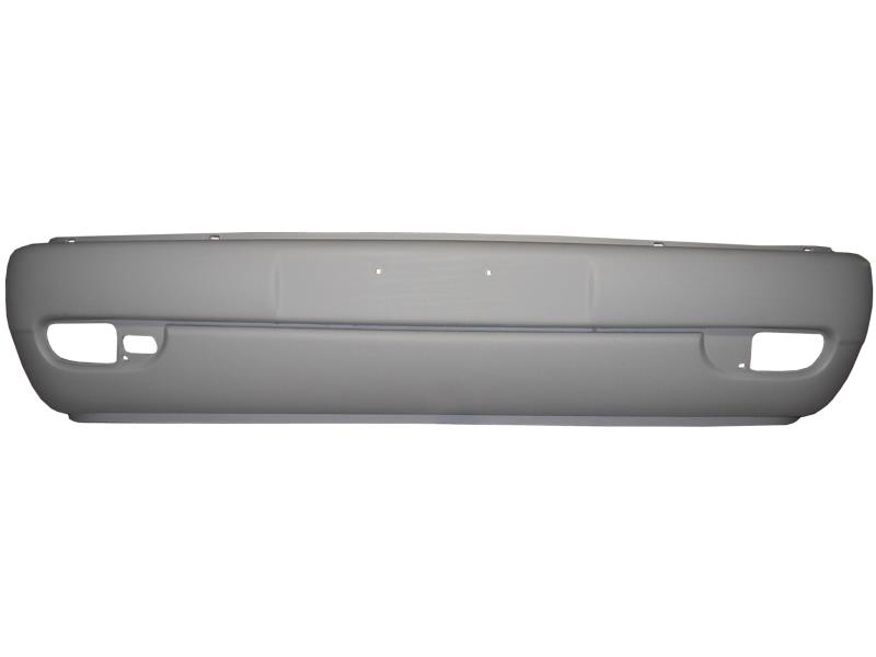 Бампер передній VW Transporter 4 1996-2003 (Elit) 7D0807221EGRU