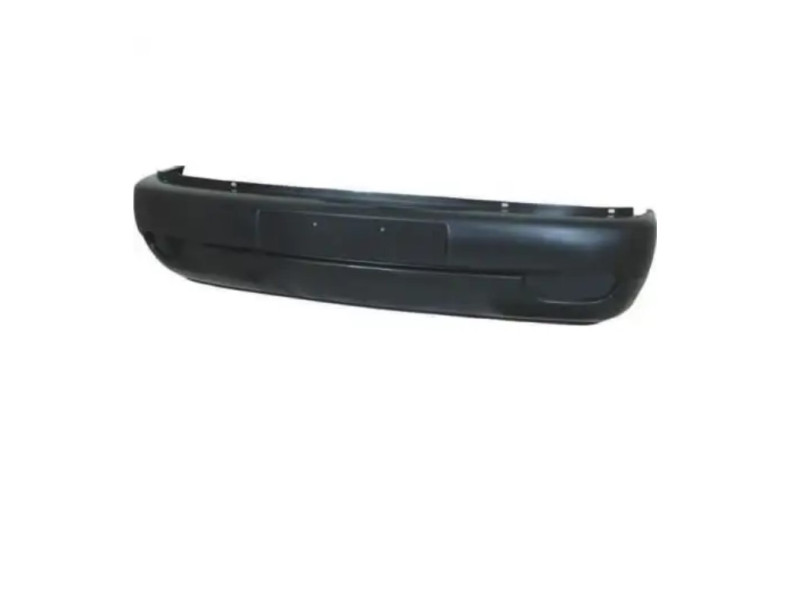 Бампер передній VW Transporter T4 Caravelle 1996-2003 Elit 70B807211GRU
