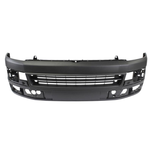 Бампер передній (текстура) VW Transporter T5 2010-2015 FPS 7E0807217B7G9