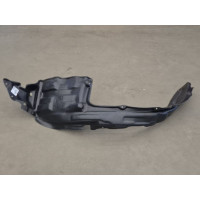 Передній підкрилок лівий Toyota Hilux 2011-2015 TW 538060K090