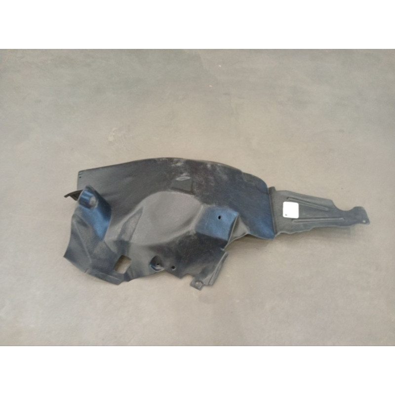 Передній підкрилок (задня частина), правий Mercedes A-class W168 1997-2004 FPS
