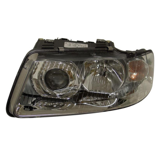 Фара передня ліва Audi A3 8L 2001-2003 DEPO 8L0941003AF
