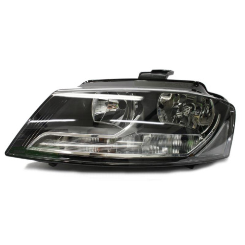 Фара передня ліва Audi A3 8P 2009-2012 DEPO 8P0941003AJ