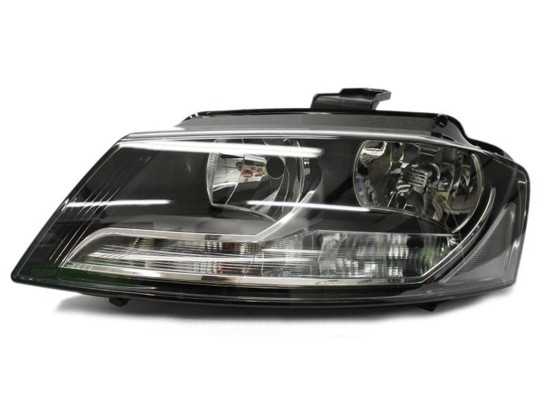 Передня фара ліва Audi A3 8P 2009-2012 DEPO 8P0941003AJ