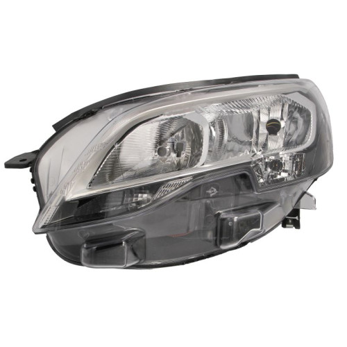 Фара передня ліва Citroen Jumpy / Peugeot Expert 2016- (Visteon) 9808572680