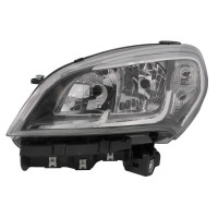 Передня фара ліва Fiat Doblo 2015-2022 (DEPO) 51974244