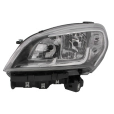Передня фара ліва Fiat Doblo 2015-2022 (DEPO) 51974244