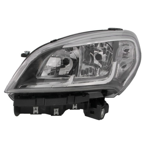 Фара передня ліва Fiat Doblo 2015-2022 DEPO 51974244