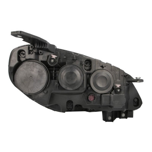 Фара передня ліва Fiat Doblo 2015-2022 DEPO 51974244