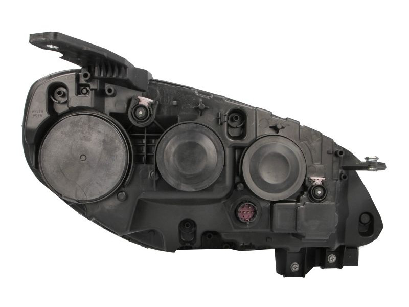 Передня фара ліва Fiat Doblo 2015-2022 (DEPO) 51974244