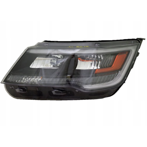 Фара передня ліва Ford Explorer USA 2016-2018 TYC HB3, LED, FB5Z13008V