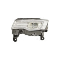 Передня фара ліва Jeep Grand Cherokee 16-21 EUR (Depo) світла, LED, ксенон