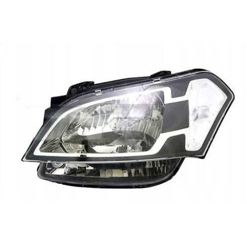 Фара передня ліва Kia Soul 09-11 TYC 921022K020