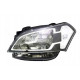 Передня фара ліва Kia Soul 09-11 (TYC) 921022K020