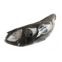 Передня фара ліва Kia Sportage QL 15-18, 18- (Китай) ел. HB3/PY21W/P21/W