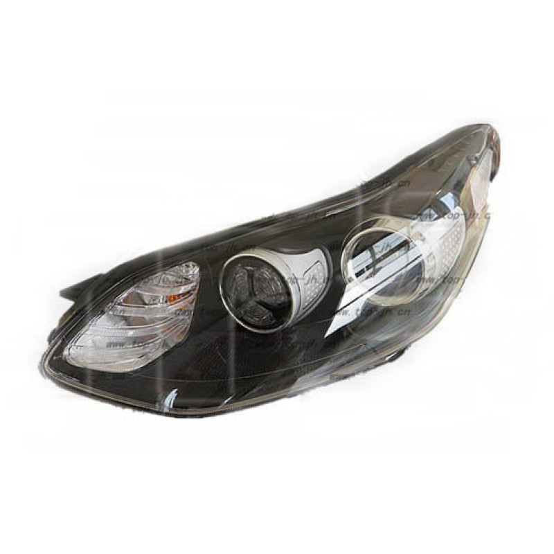 Передня фара ліва Kia Sportage QL 15-18, 18- (Китай) ел. HB3/PY21W/P21/W
