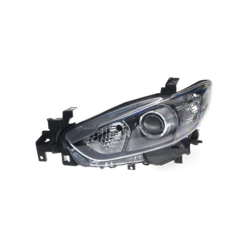 Фара передня ліва Mazda 6 GJ 2013-2016 TYC галоген GHP9510L0F