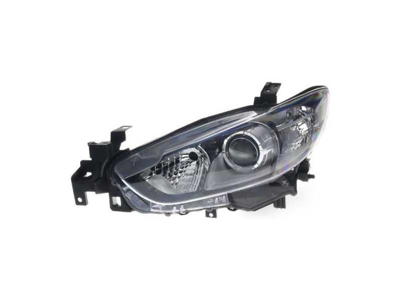 Передня фара ліва Mazda 6 GJ 13-16 (Китай) галоген GHP9510L0F
