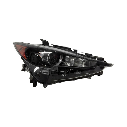 Фара передня права Mazda CX-5 17- USA (Тайвань) з LED, без AFS, KL2J51031A