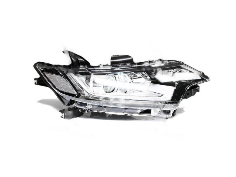 Передня фара ліва Mitsubishi Outlander 3 EUR 15-18 (Тайвань) електрична, H7/HB3/LED, 8301C853