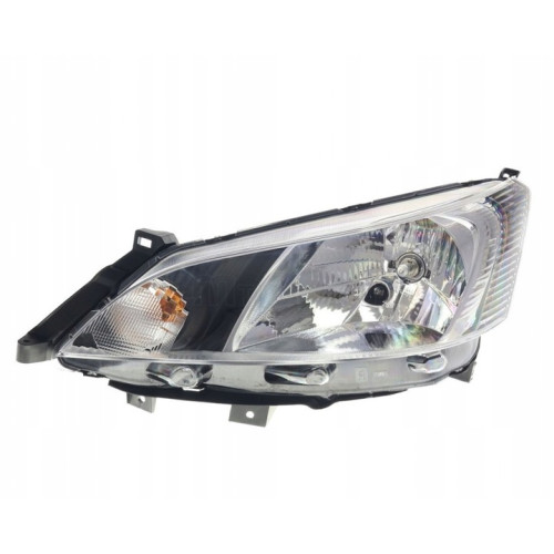 Фара передня ліва Nissan NV200 09-16 DEPO 26060JX30A