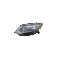Передня фара ліва Nissan X-Trail T32, Rogue USA 17- (TYC) H9/H11/LED 26060-6FL0A
